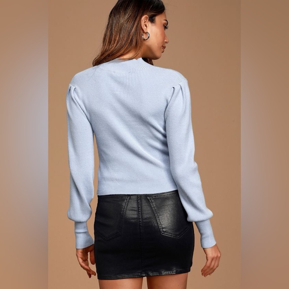 Lulus sweater - Picture 2 of 6